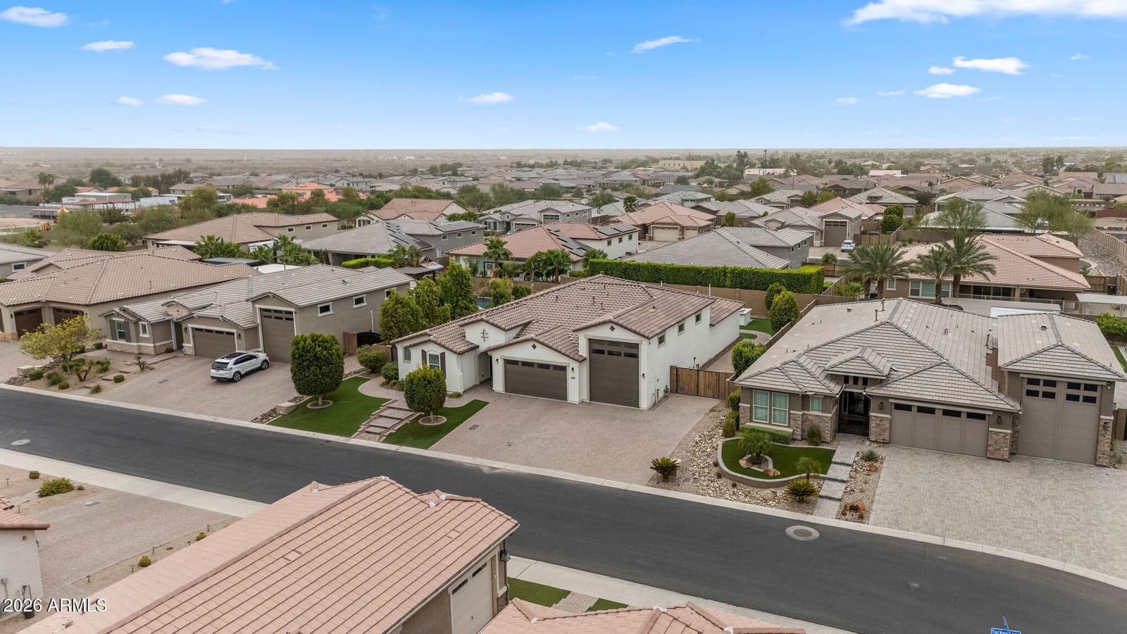12539 W TUCKEY Lane, Glendale, AZ 85307 — photo 59 of 61