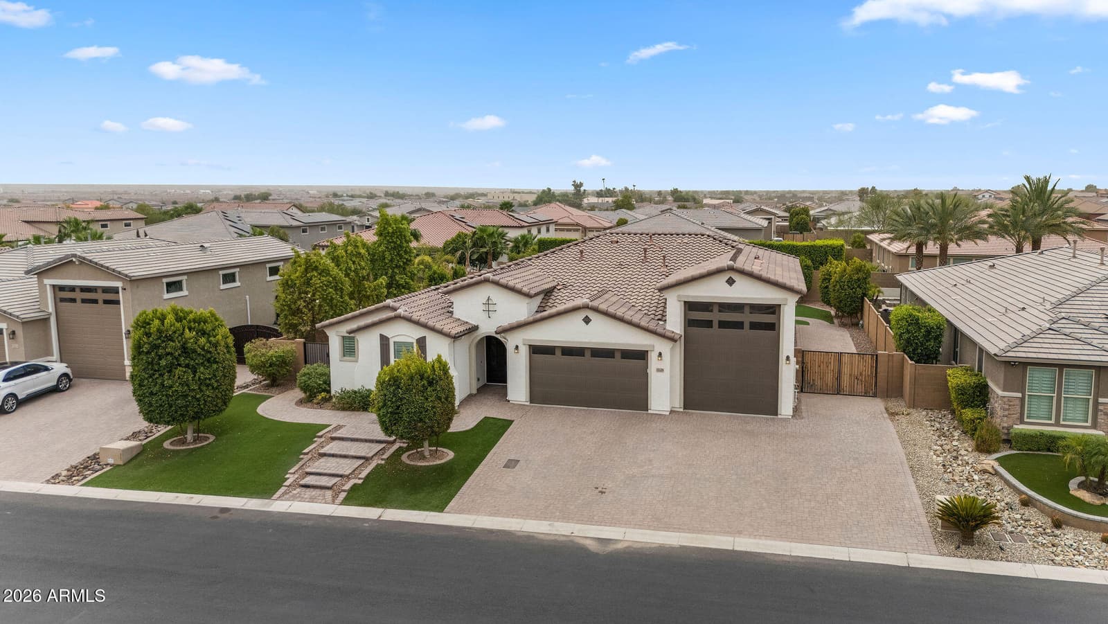 12539 W TUCKEY Lane, Glendale, AZ 85307 — photo 60 of 61