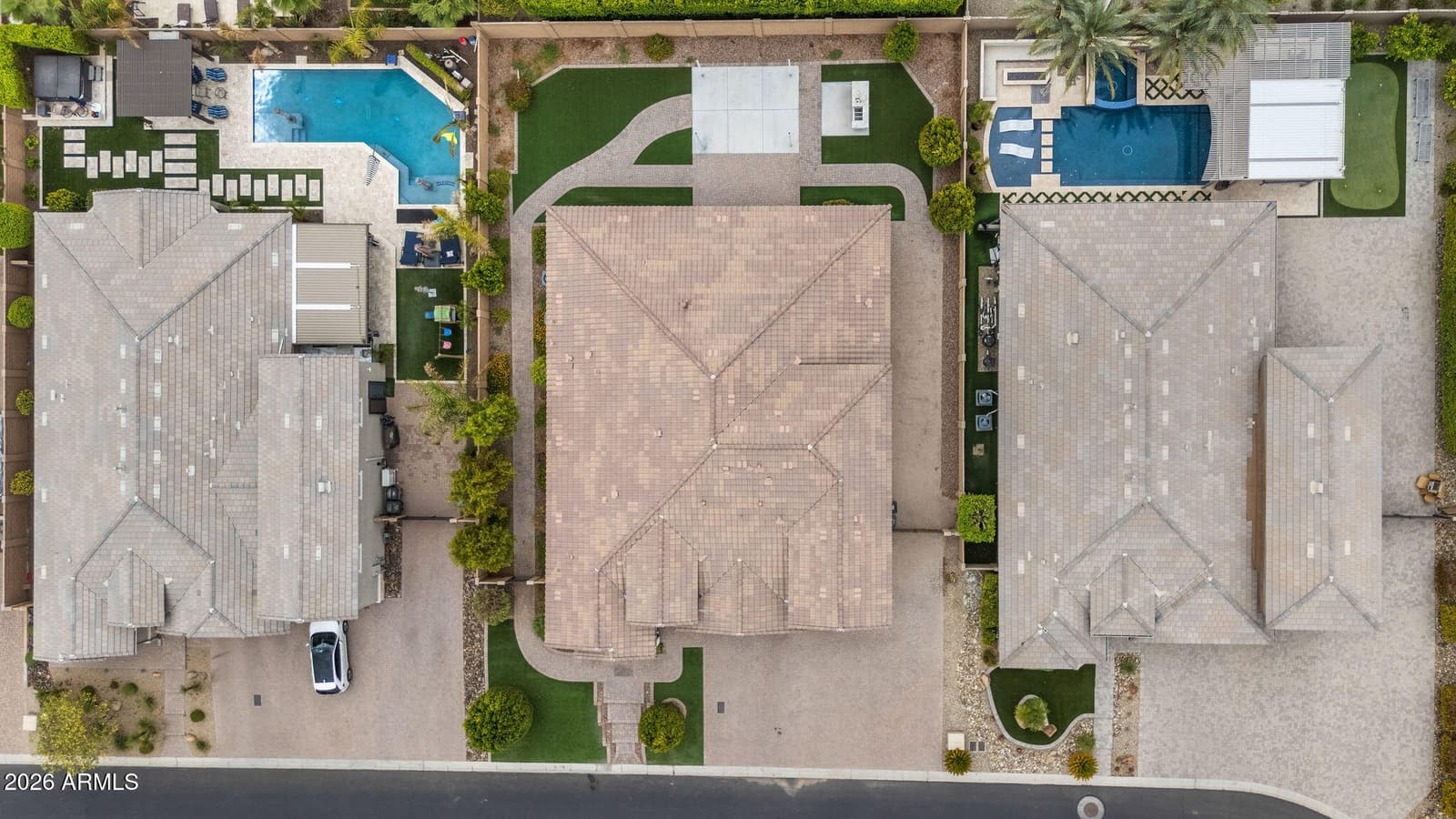 12539 W TUCKEY Lane, Glendale, AZ 85307 — photo 56 of 61
