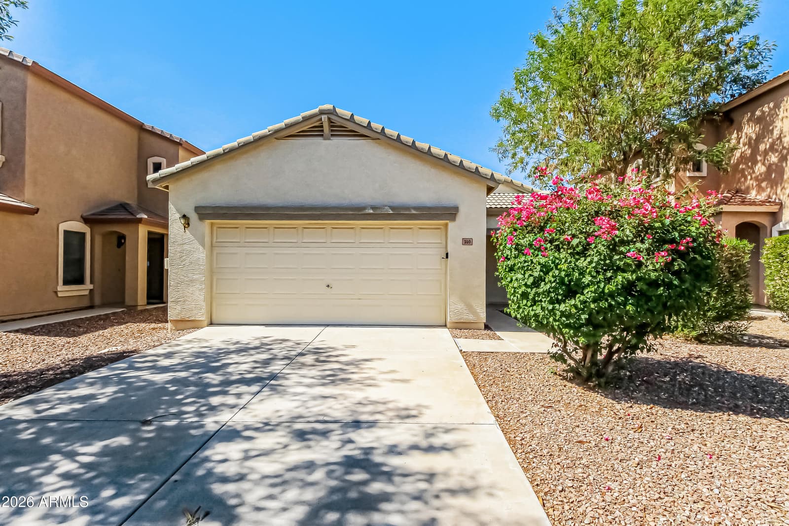 340 E CHRISTOPHER Street, San Tan Valley, AZ 85140 — photo 1 of 15