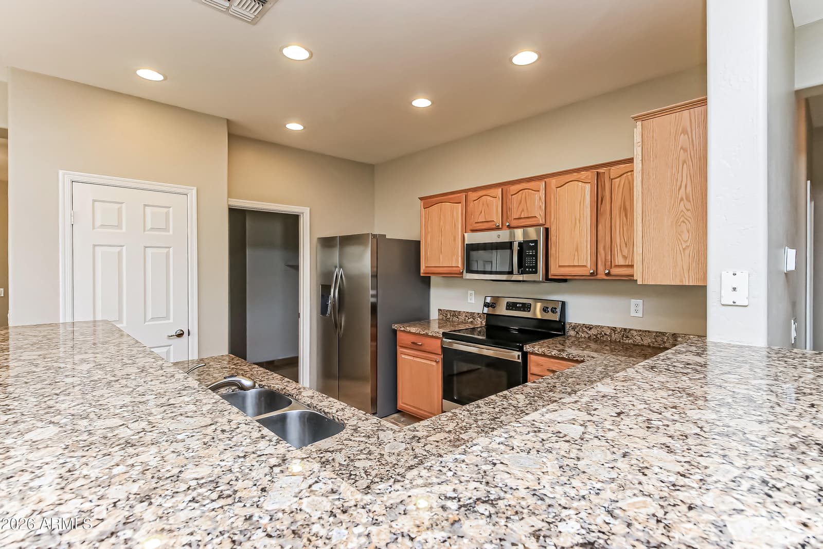340 E CHRISTOPHER Street, San Tan Valley, AZ 85140 — photo 2 of 15