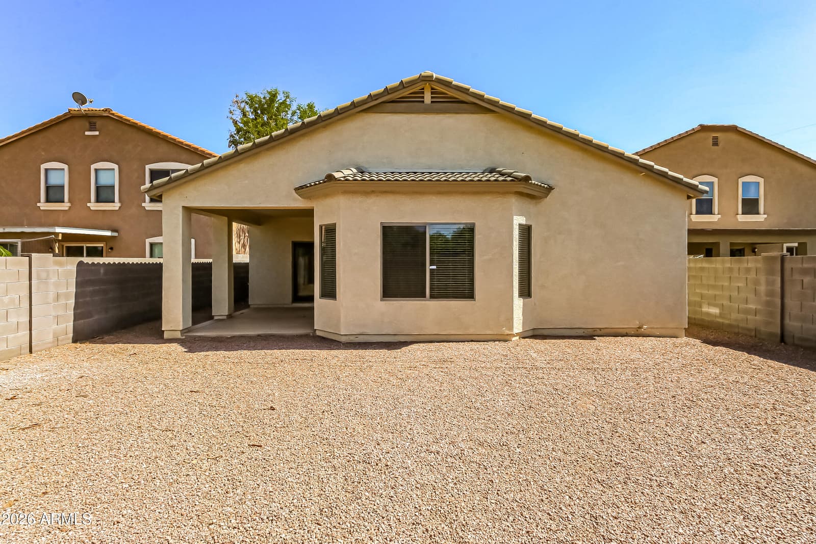 340 E CHRISTOPHER Street, San Tan Valley, AZ 85140 — photo 15 of 15