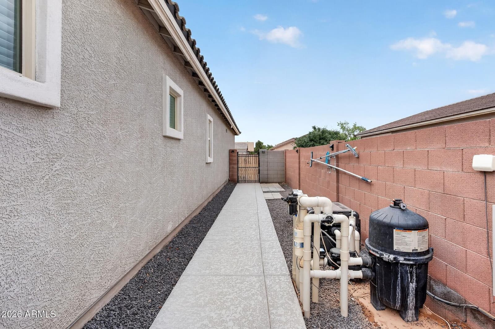 45974 W KELLER Drive, Maricopa, AZ 85139 — photo 43 of 46