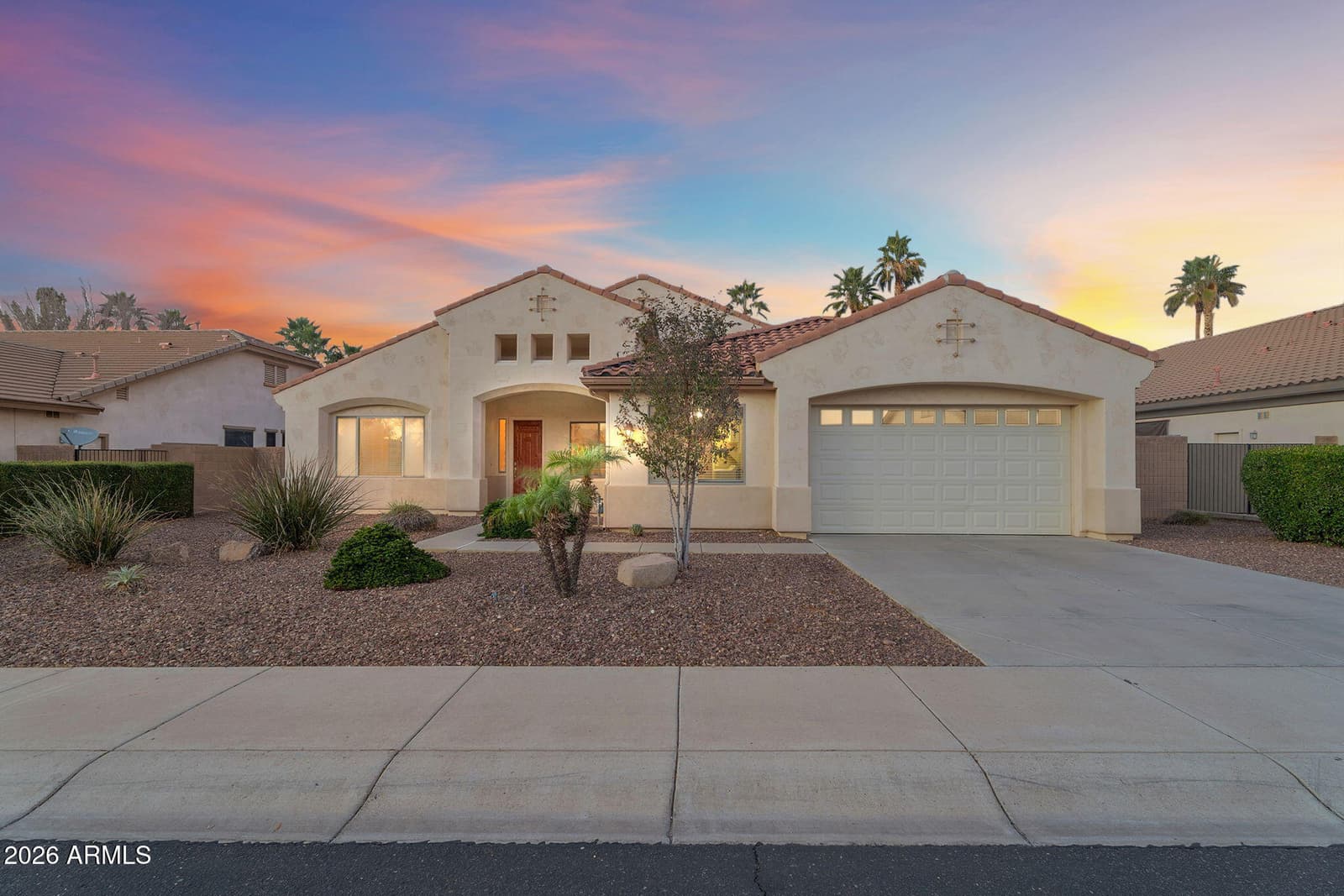 12816 W VISTA PASEO Drive, Litchfield Park, AZ 85340 — photo 1 of 48