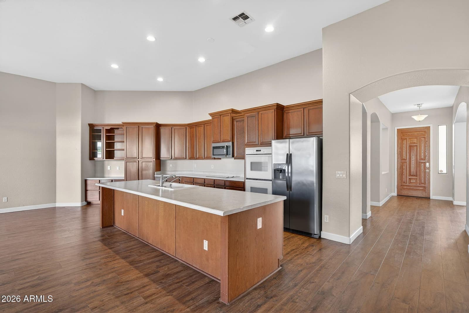 12816 W VISTA PASEO Drive, Litchfield Park, AZ 85340 — photo 4 of 48