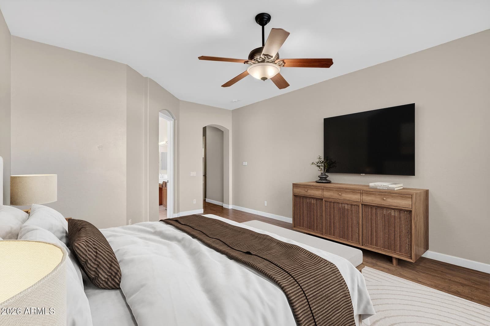 12816 W VISTA PASEO Drive, Litchfield Park, AZ 85340 — photo 14 of 48