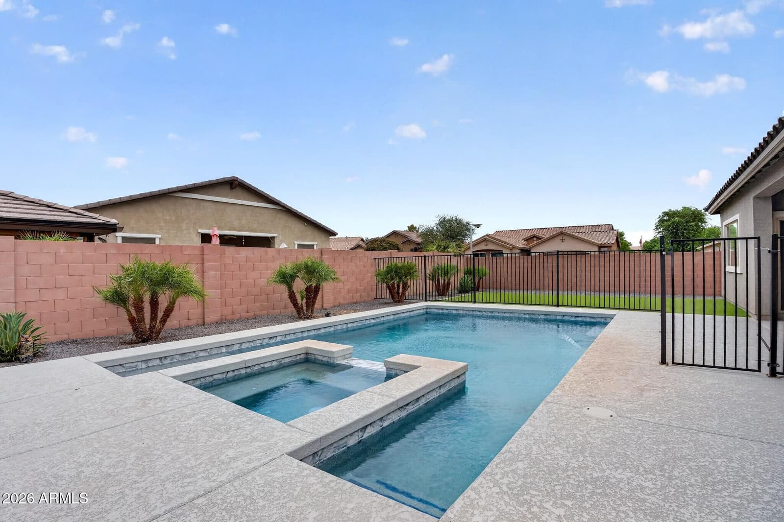 45974 W KELLER Drive, Maricopa, AZ 85139 — photo 41 of 46