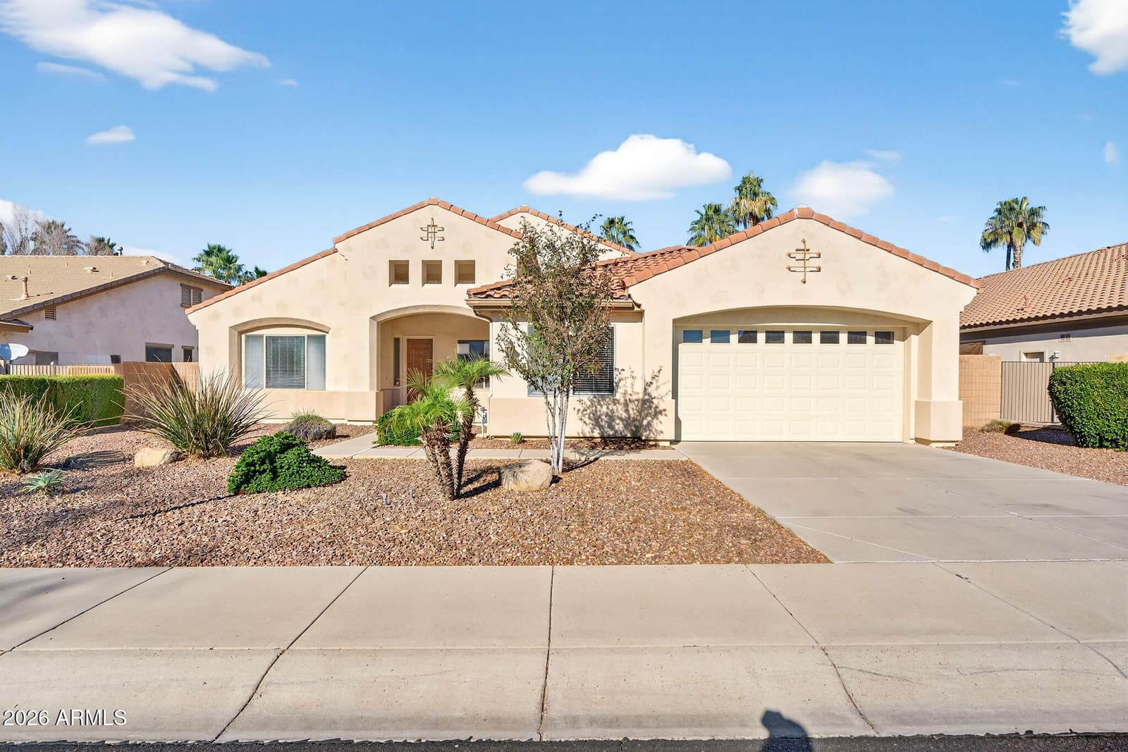 12816 W VISTA PASEO Drive, Litchfield Park, AZ 85340 — photo 37 of 48