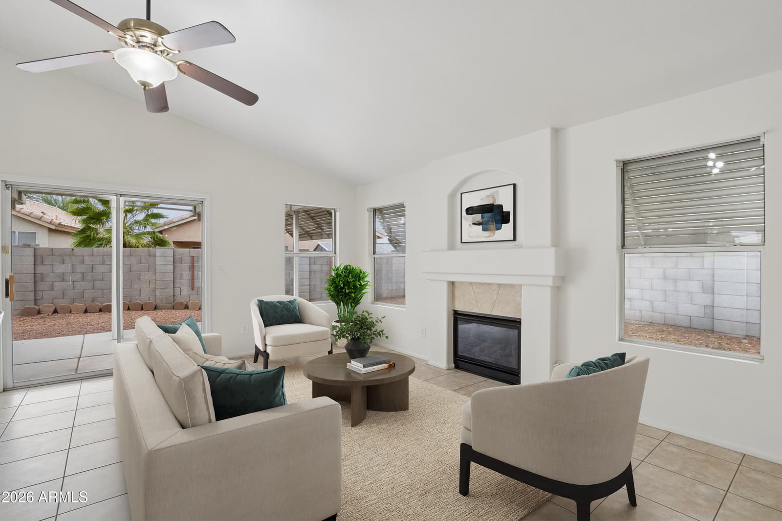 15661 W HAMMOND Drive, Goodyear, AZ 85338 — photo 1 of 50