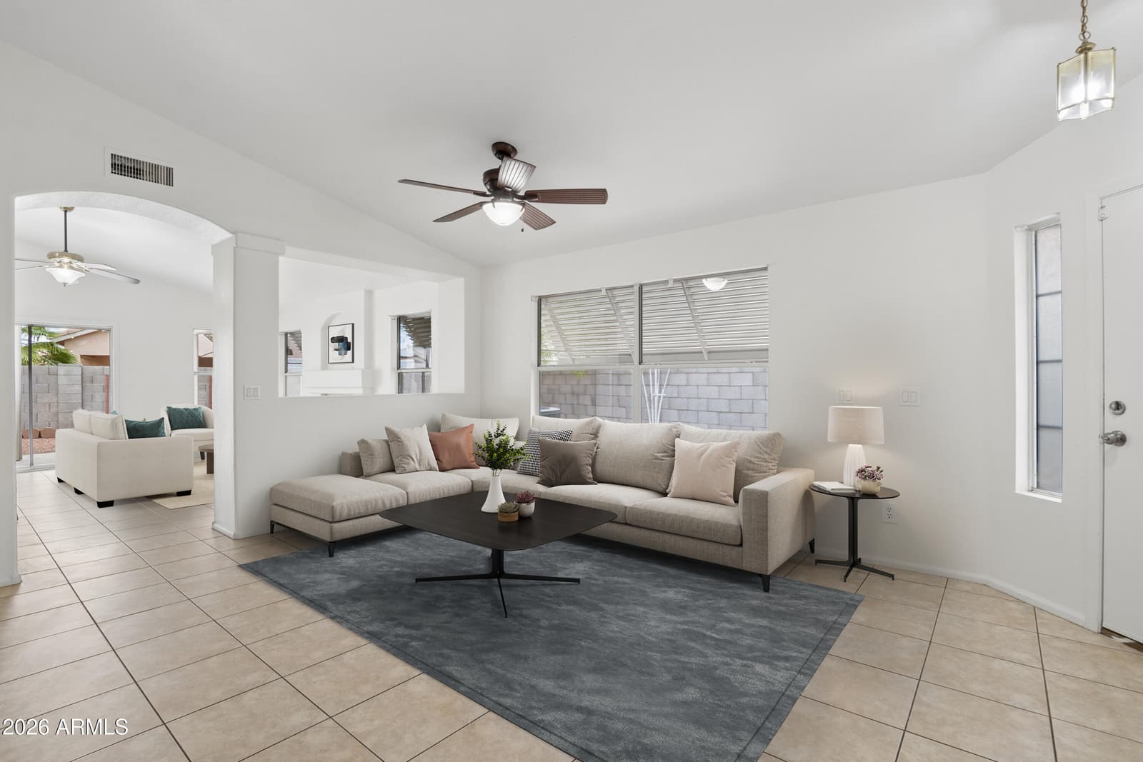 15661 W HAMMOND Drive, Goodyear, AZ 85338 — photo 4 of 50