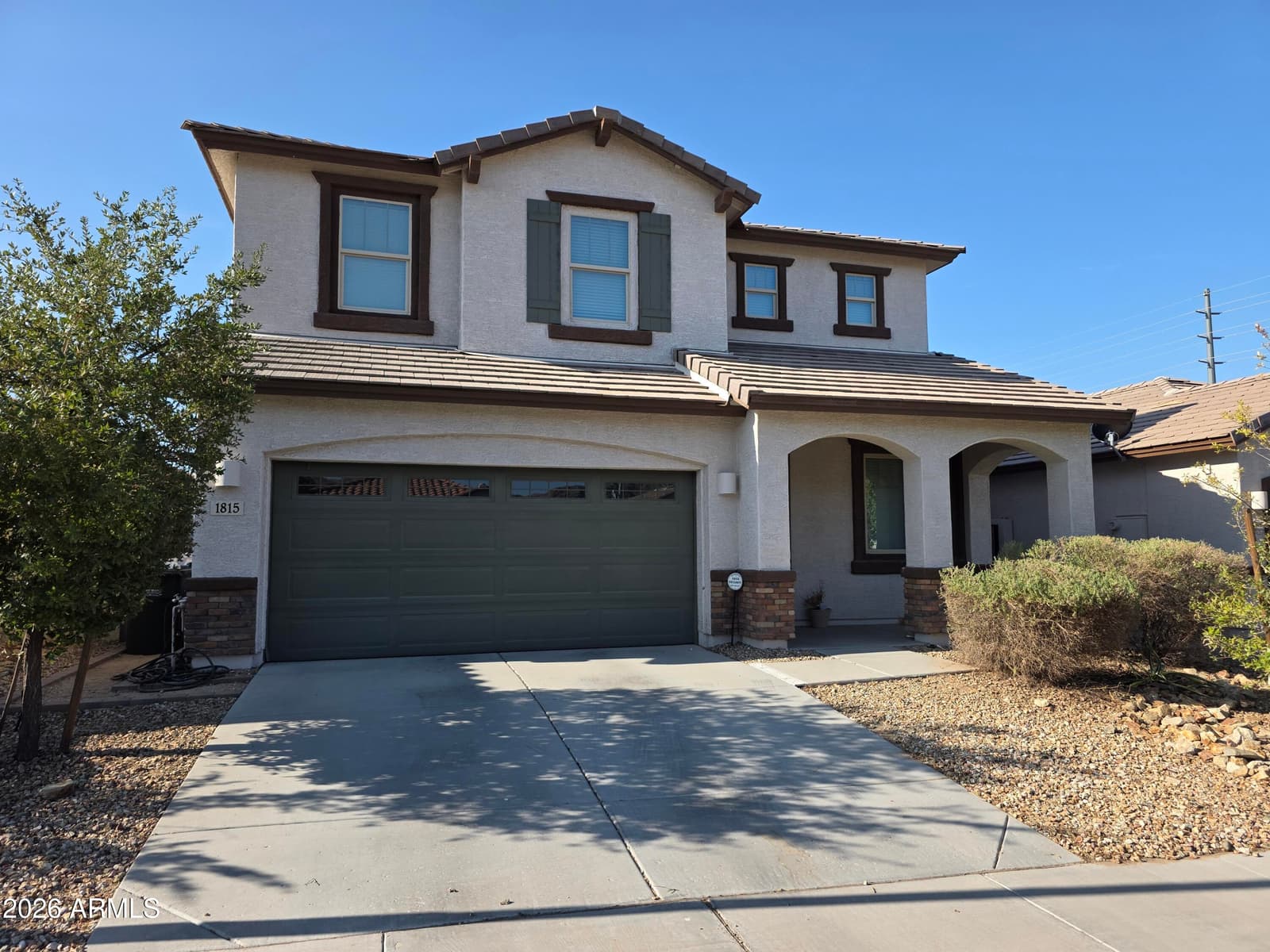 1815 W COTTONWOOD Lane, Phoenix, AZ 85045 — photo 1 of 1