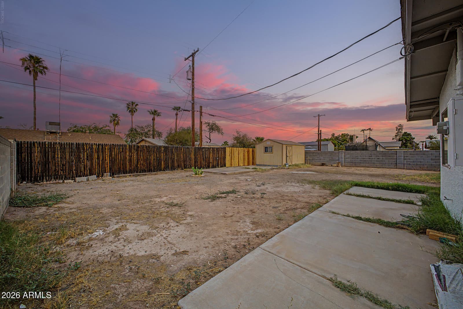 511 S BARKLEY, Mesa, AZ 85204 — photo 44 of 60