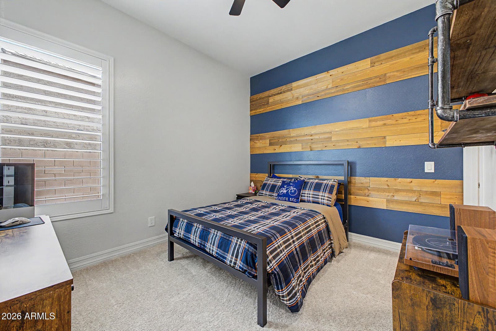 4610 N 186TH Lane, Goodyear, AZ 85395 — photo 32 of 52