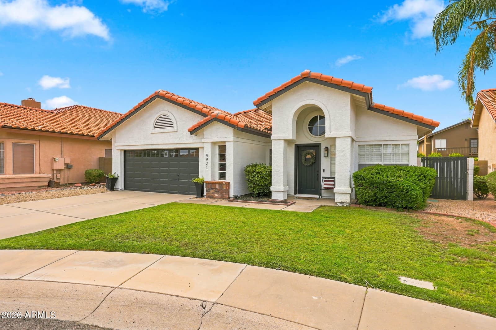 4921 E LE MARCHE Avenue, Scottsdale, AZ 85254 — photo 1 of 42
