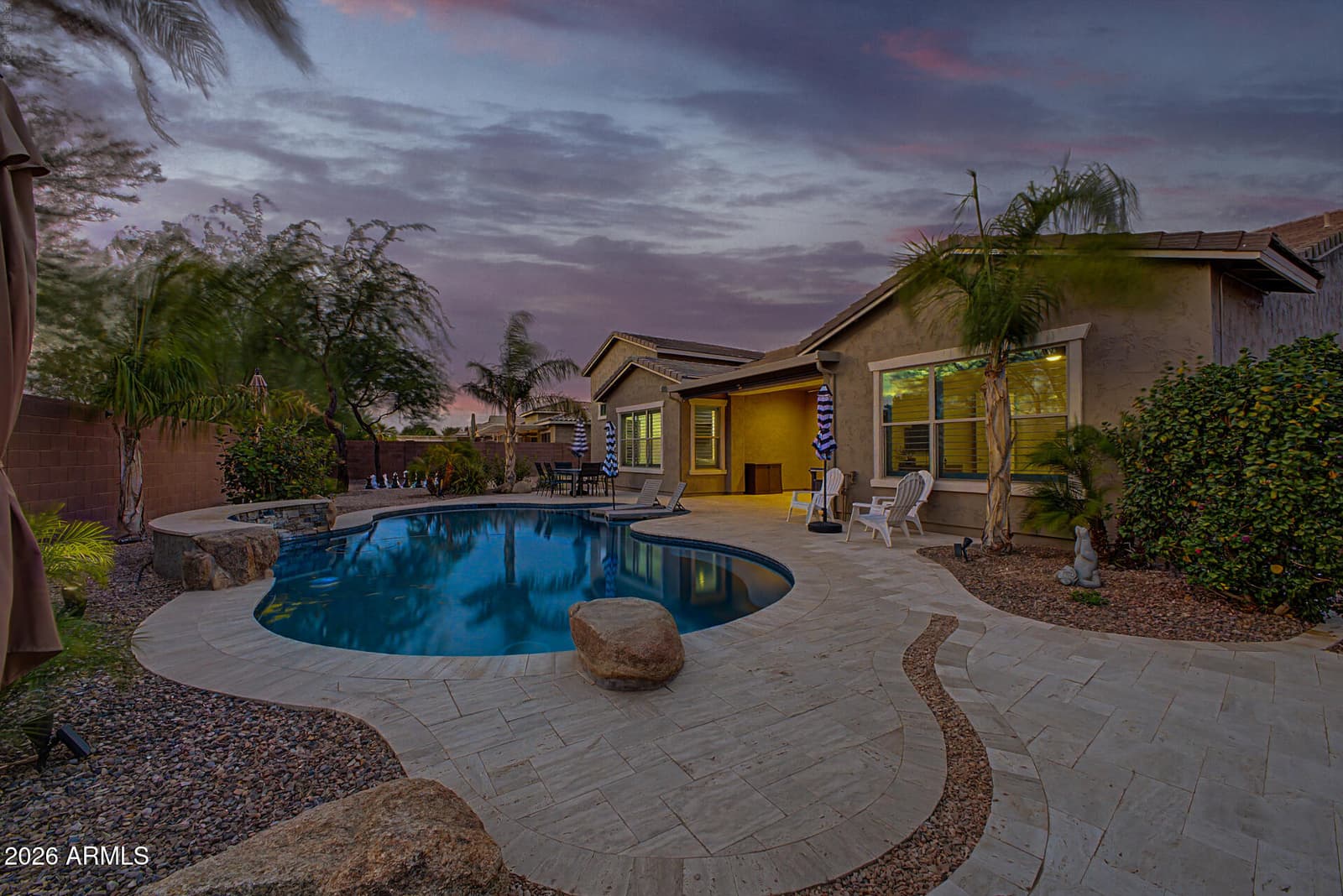 4610 N 186TH Lane, Goodyear, AZ 85395 — photo 38 of 52