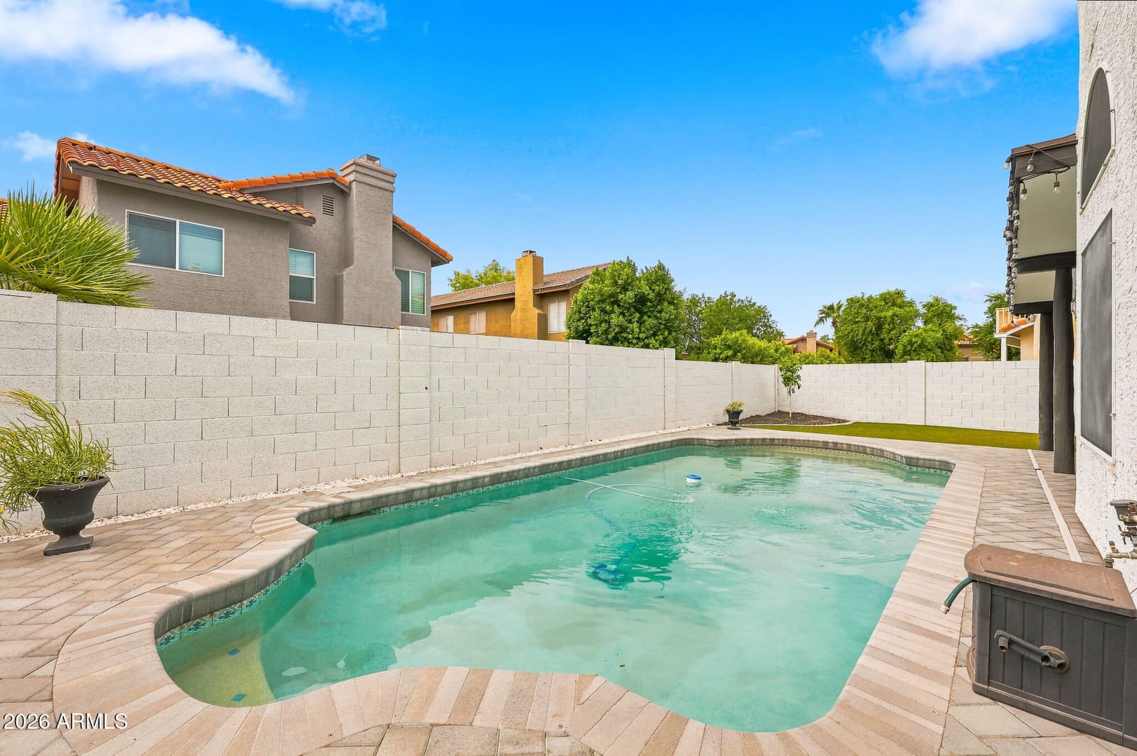 4921 E LE MARCHE Avenue, Scottsdale, AZ 85254 — photo 42 of 42
