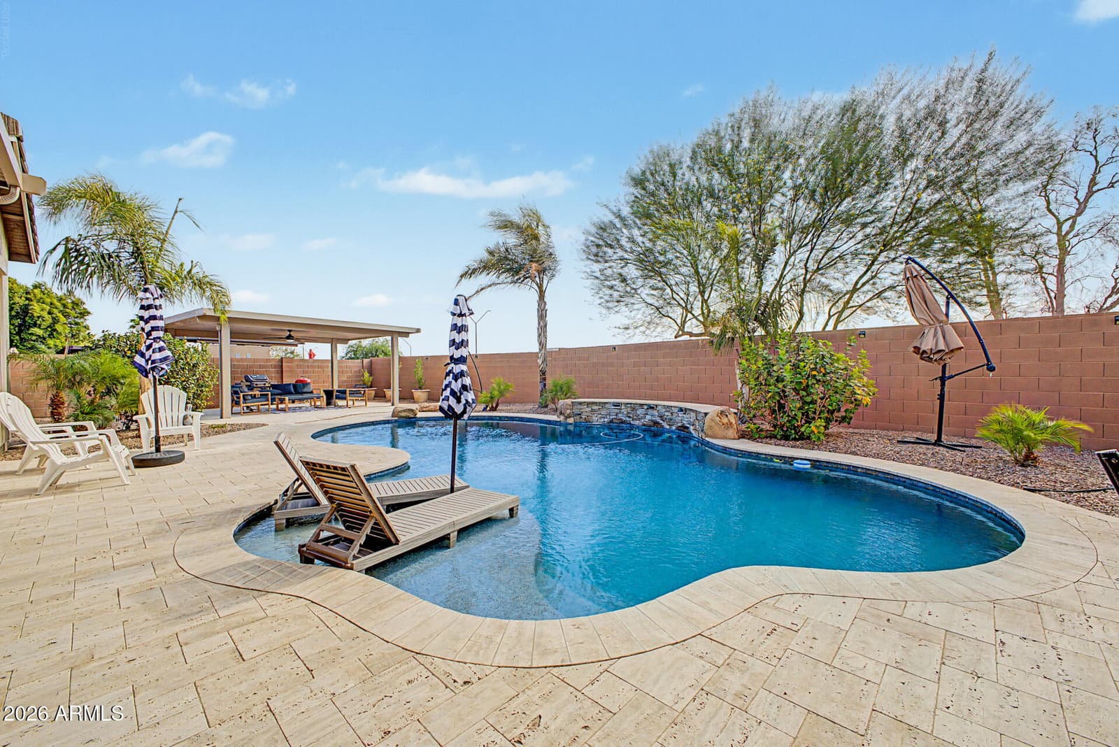 4610 N 186TH Lane, Goodyear, AZ 85395 — photo 44 of 52