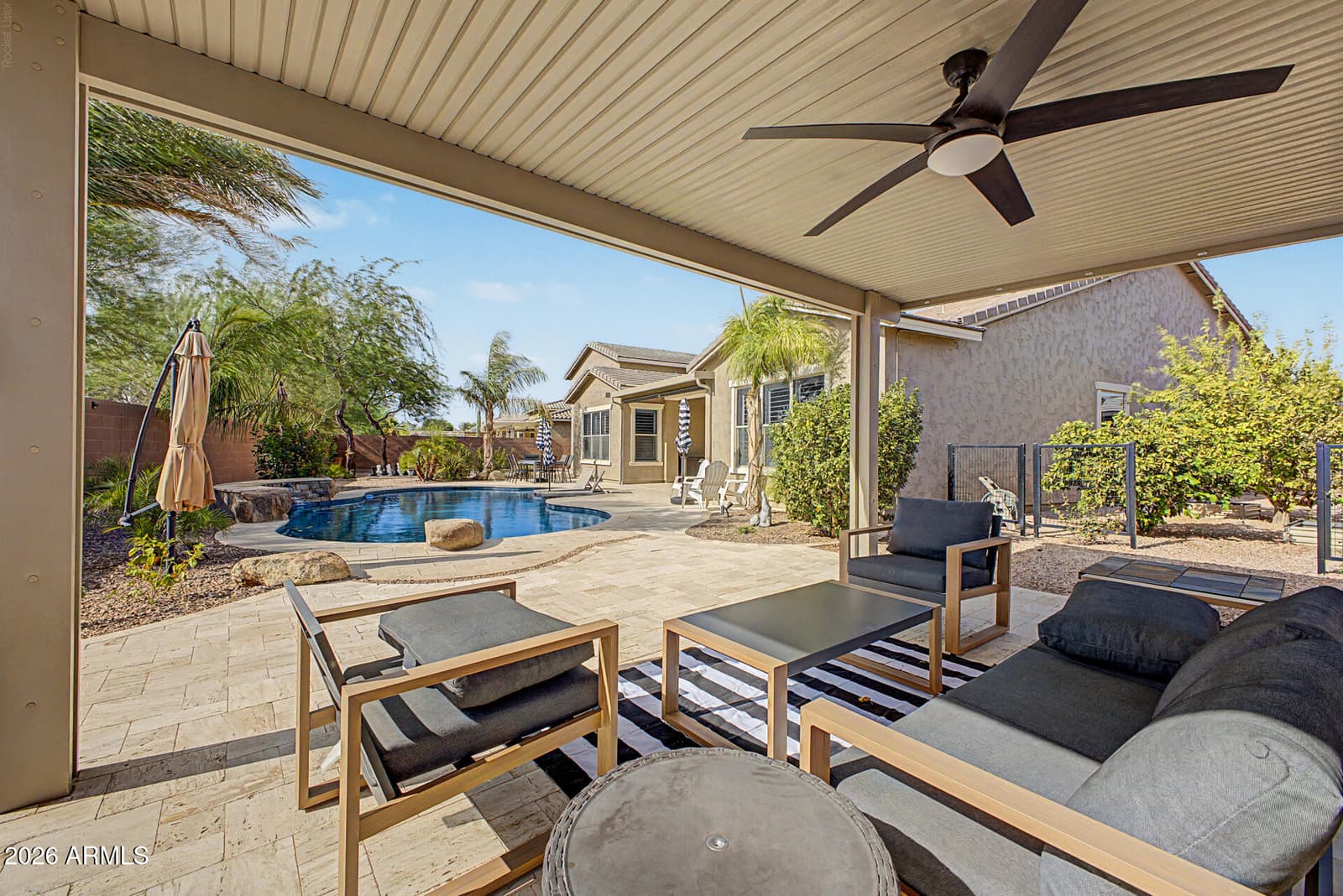 4610 N 186TH Lane, Goodyear, AZ 85395 — photo 48 of 52