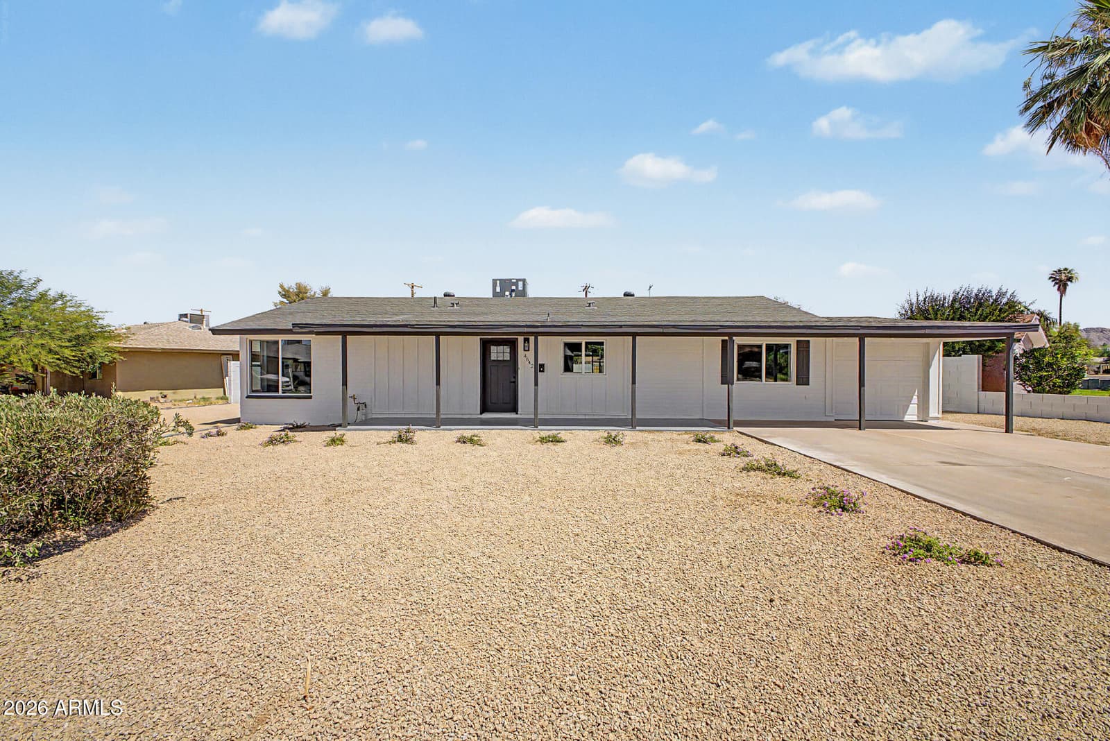 4642 E CORONADO Road, Phoenix, AZ 85008