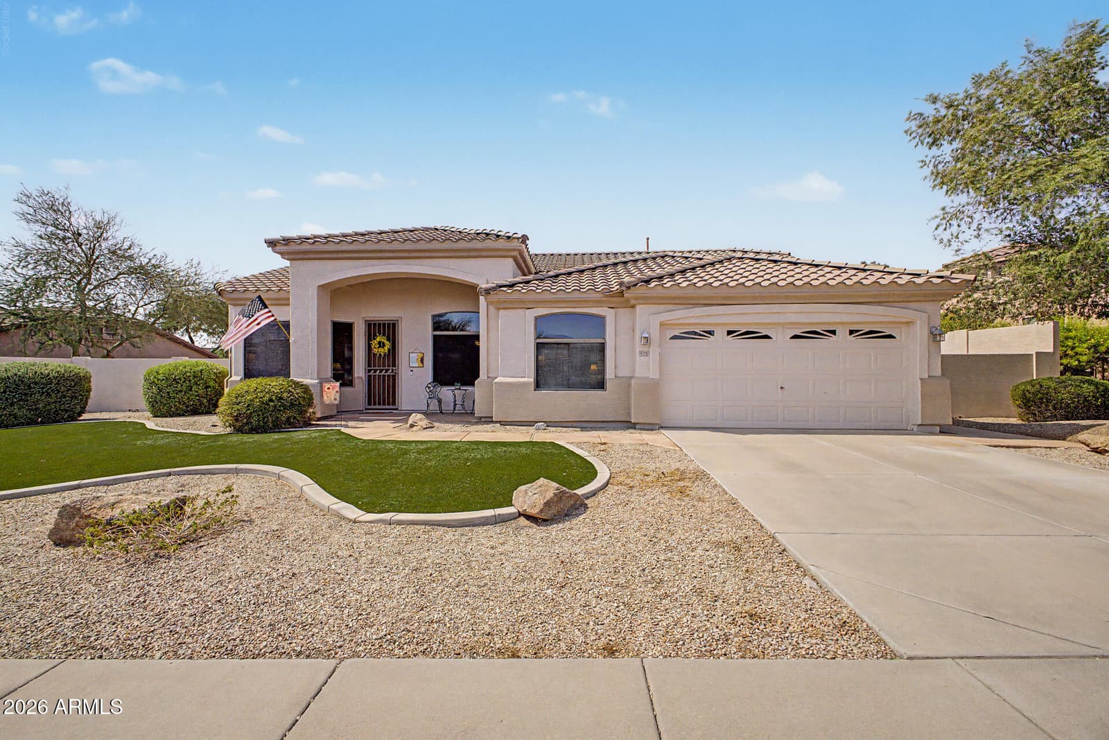 9728 E GOLDEN Street, Mesa, AZ 85207 — photo 1 of 42