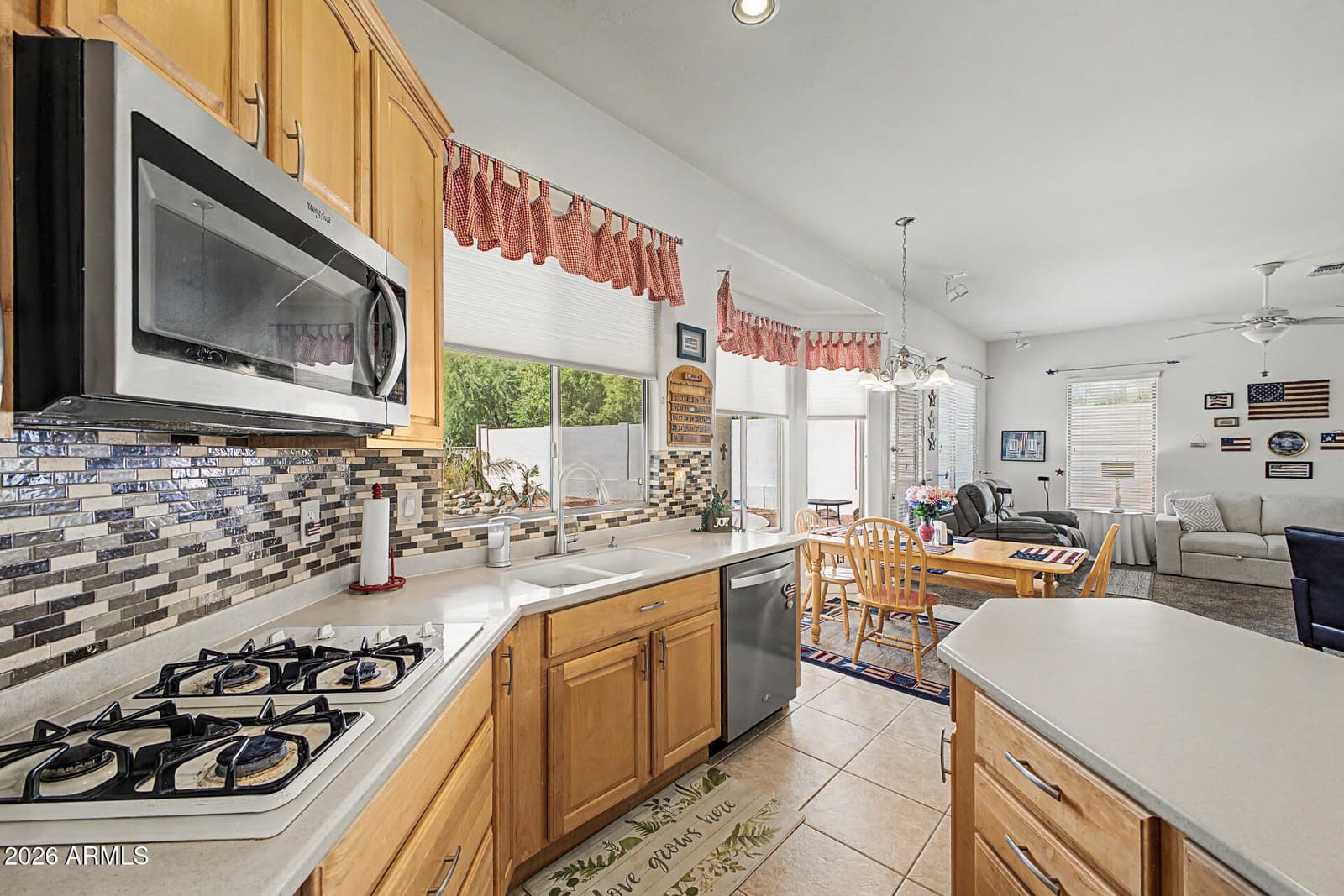 9728 E GOLDEN Street, Mesa, AZ 85207 — photo 15 of 42