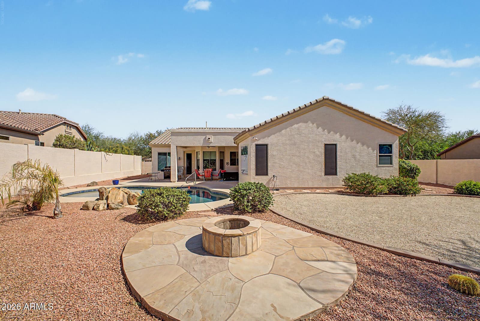 9728 E GOLDEN Street, Mesa, AZ 85207 — photo 38 of 42