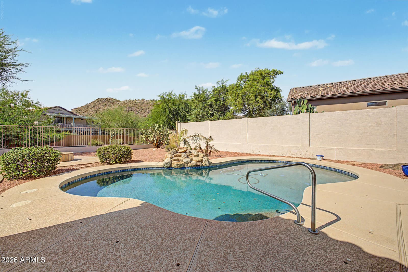 9728 E GOLDEN Street, Mesa, AZ 85207 — photo 42 of 42