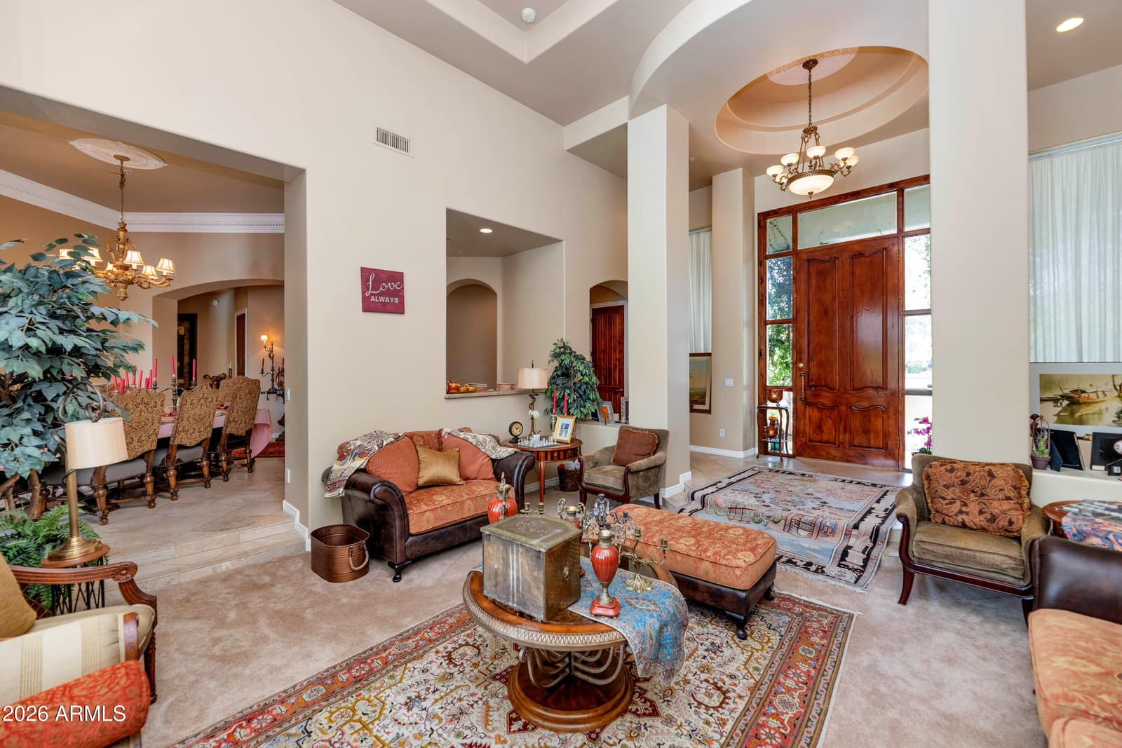 10453 E LAUREL Lane, Scottsdale, AZ 85259 — photo 11 of 31