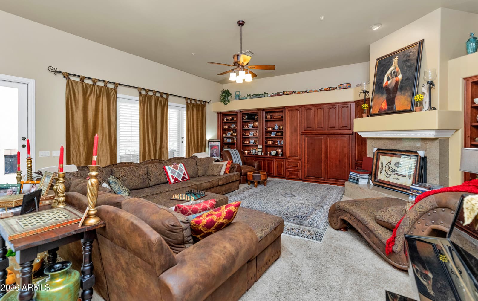 10453 E LAUREL Lane, Scottsdale, AZ 85259 — photo 9 of 31