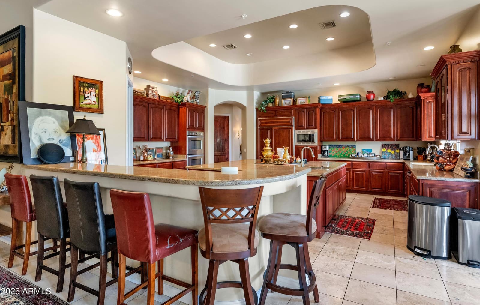 10453 E LAUREL Lane, Scottsdale, AZ 85259 — photo 5 of 31