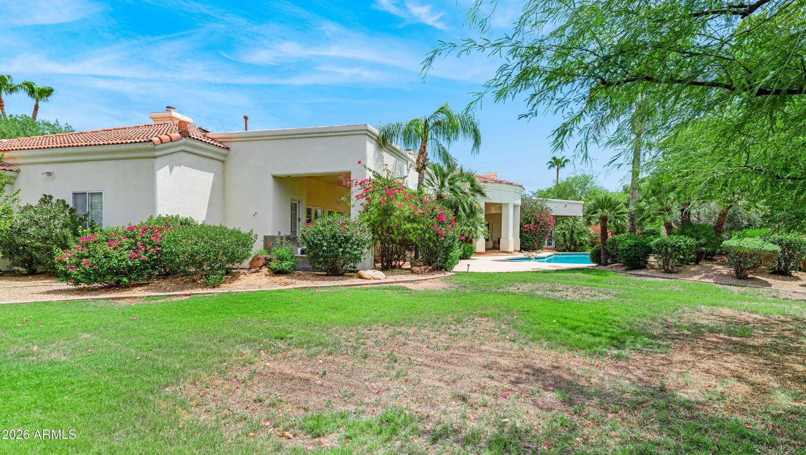 10453 E LAUREL Lane, Scottsdale, AZ 85259 — photo 23 of 31