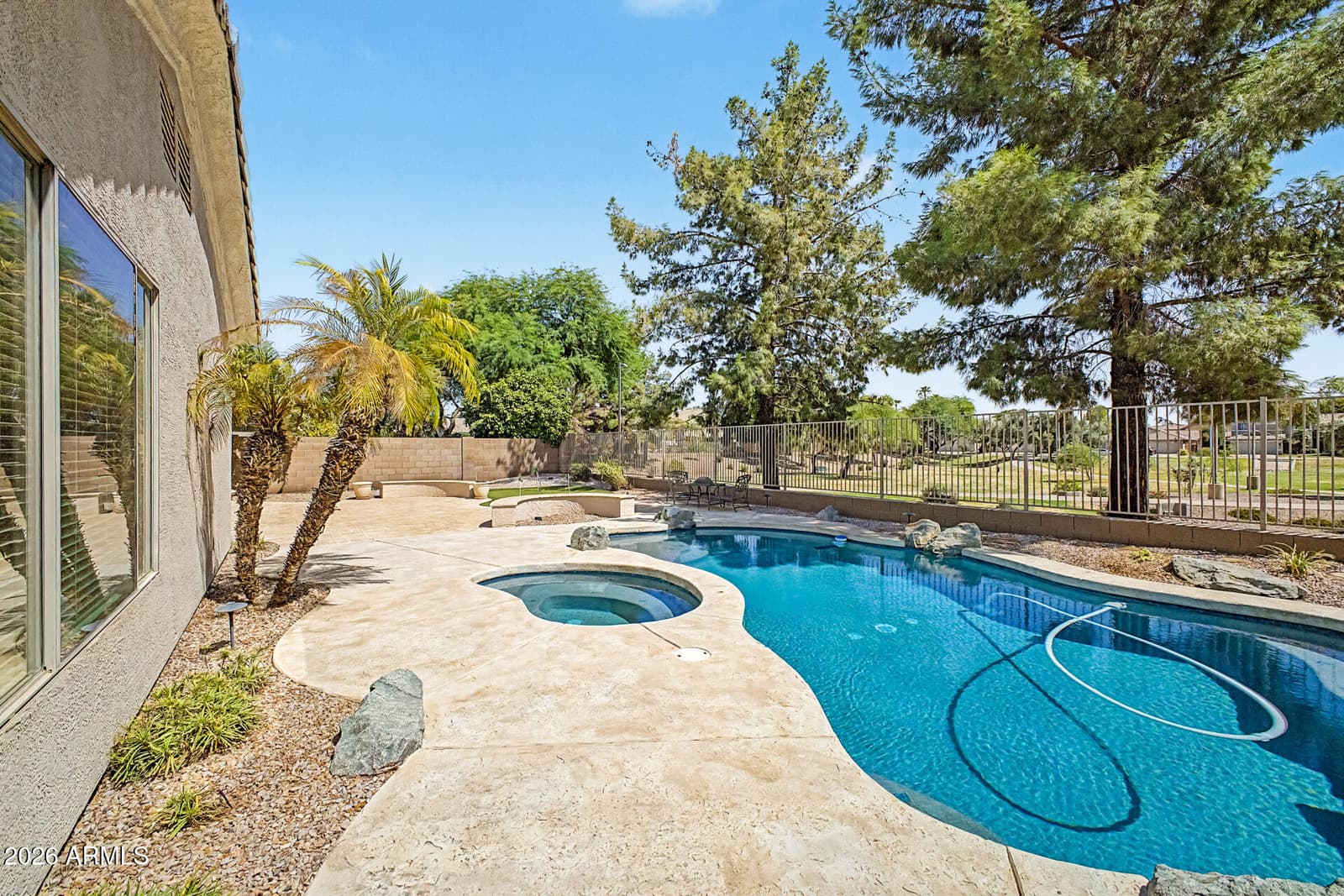 343 W CAROB Drive, Chandler, AZ 85248 — photo 36 of 40