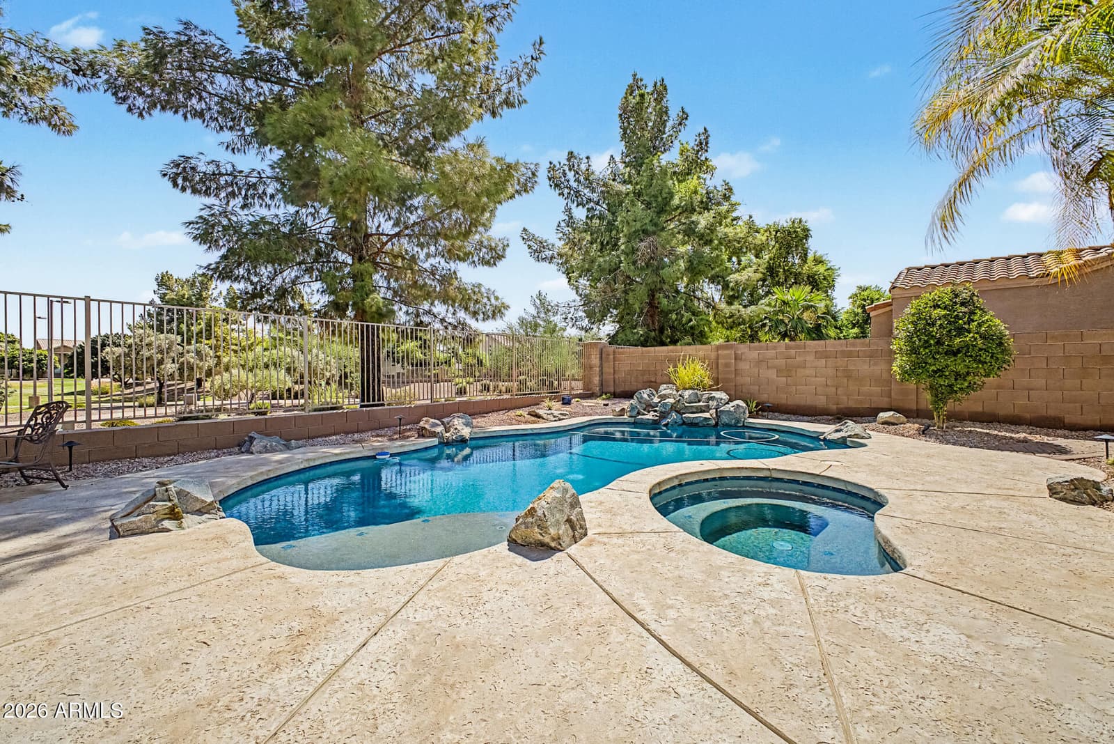 343 W CAROB Drive, Chandler, AZ 85248 — photo 38 of 40