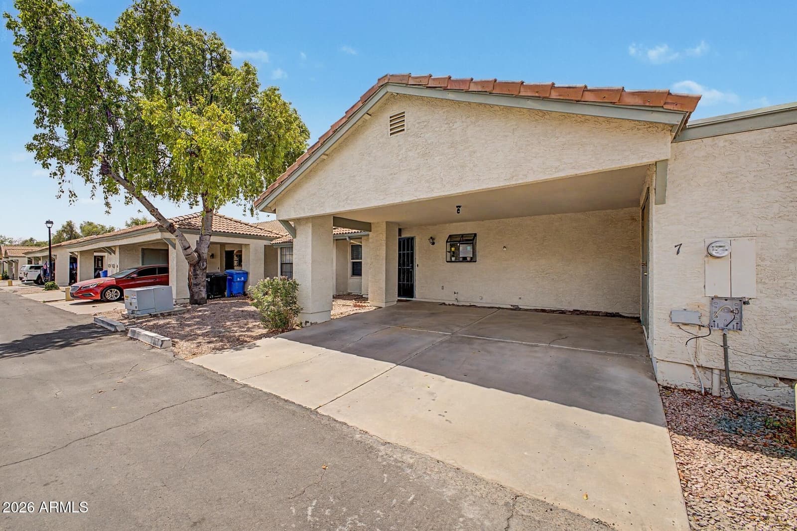 1500 N Sunview Parkway 7, Gilbert, AZ 85234 — photo 3 of 29