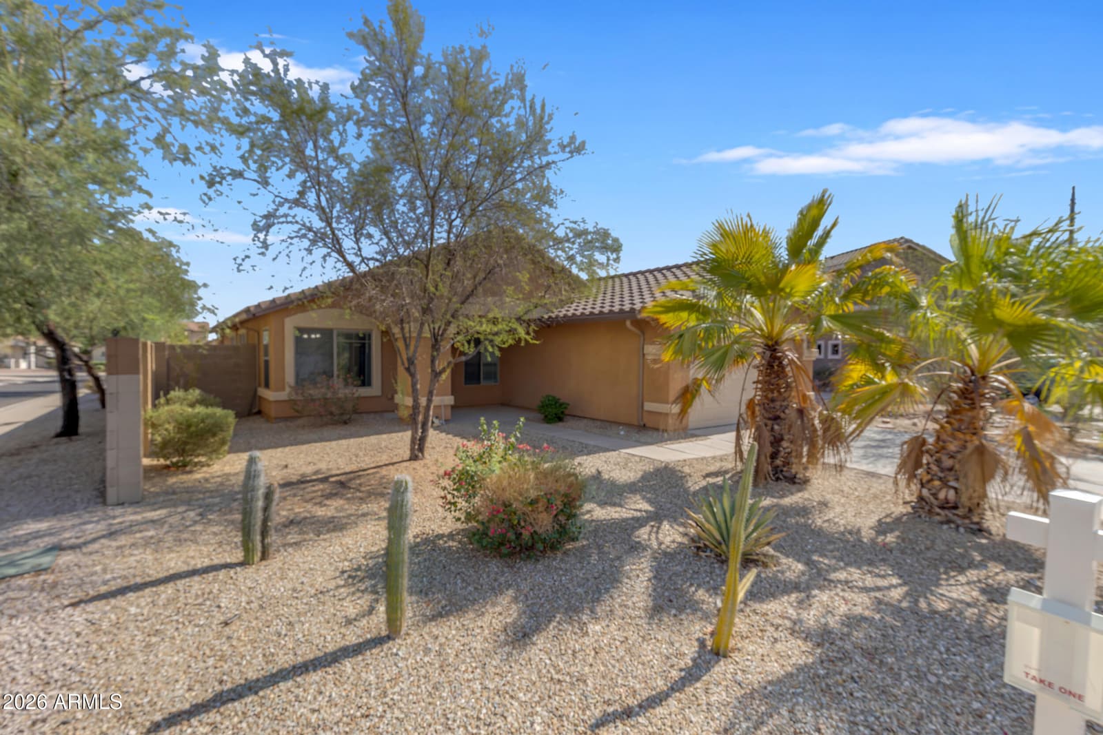 25883 W GIBSON Lane, Buckeye, AZ 85326 — photo 6 of 46