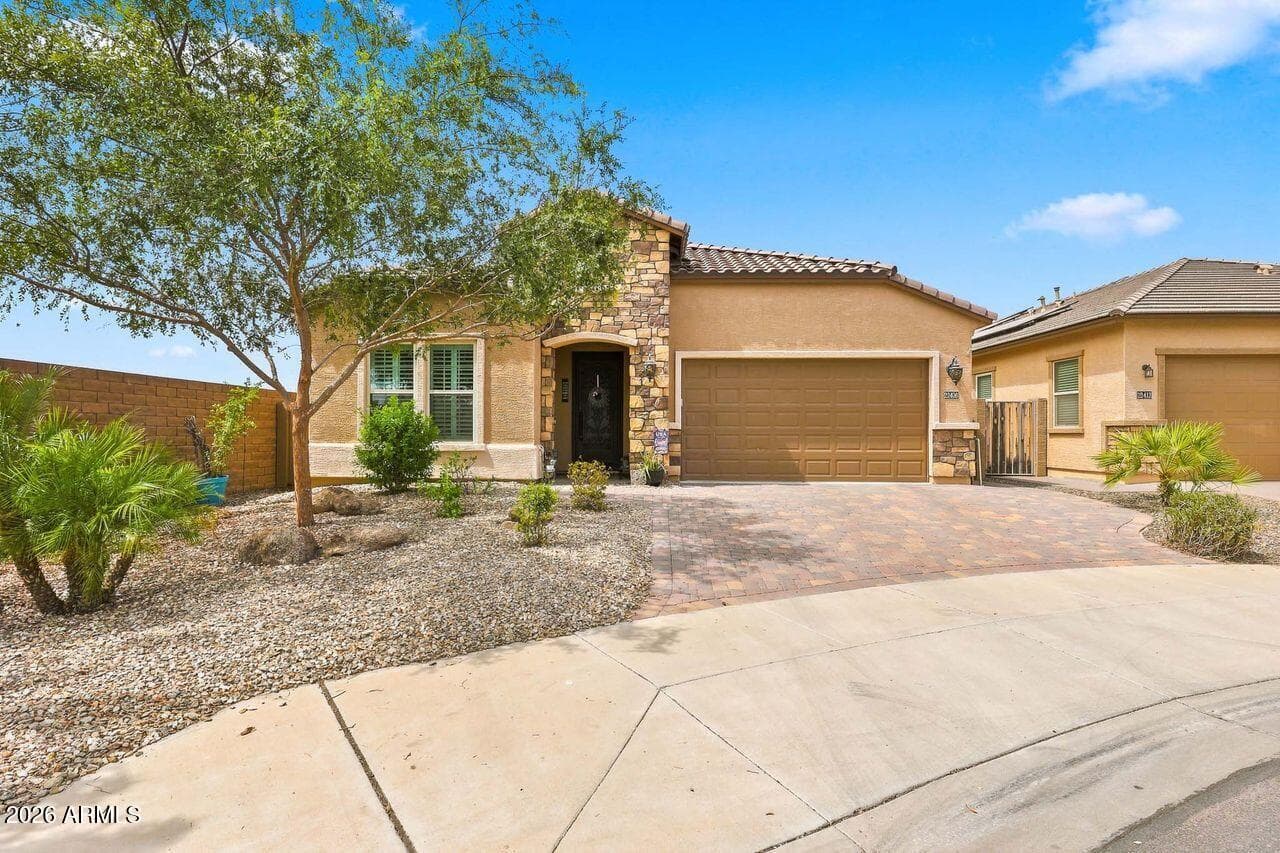22406 N 101ST Avenue, Peoria, AZ 85383 — photo 1 of 49
