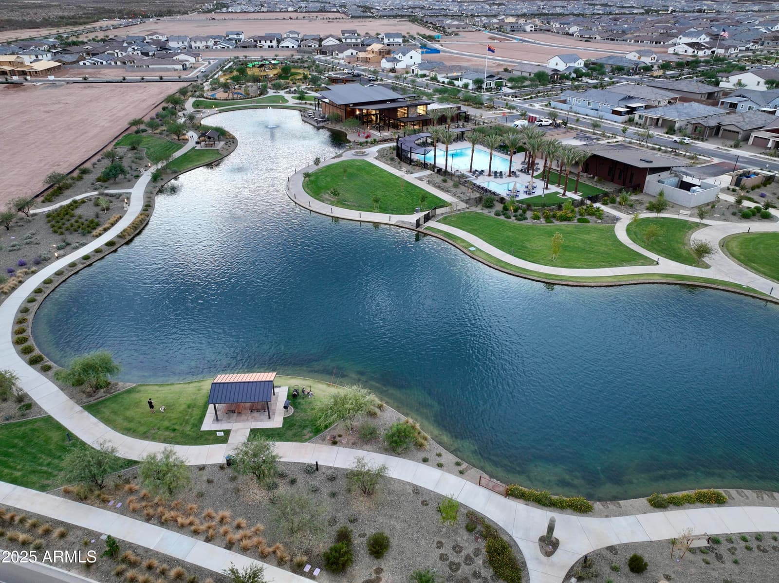 10184 S MINERS RUN Trail, Apache Junction, AZ 85120 — photo 28 of 32