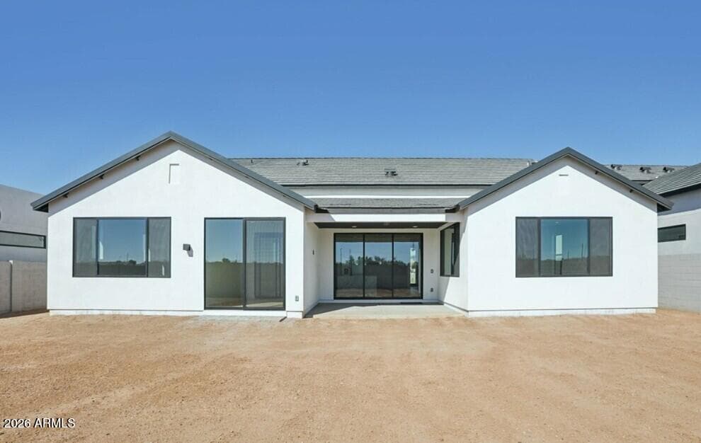 2331 E AQUARIUS Place, Chandler, AZ 85249 — photo 9 of 10