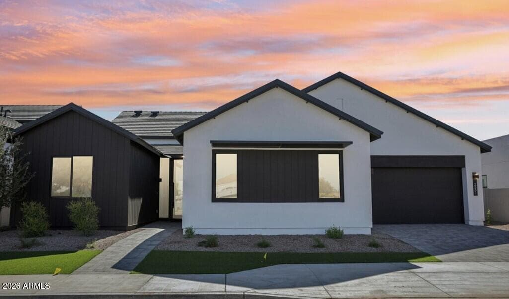 2331 E AQUARIUS Place, Chandler, AZ 85249 — photo 1 of 10