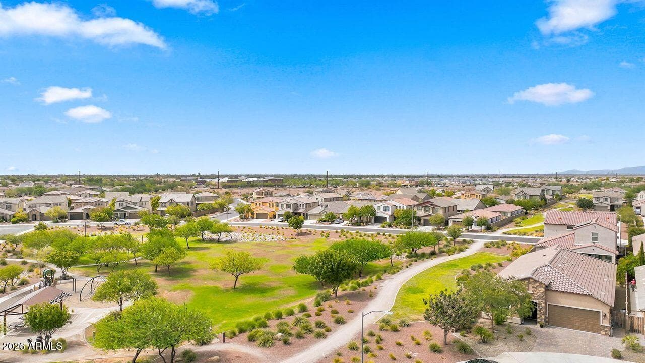 22406 N 101ST Avenue, Peoria, AZ 85383 — photo 35 of 49