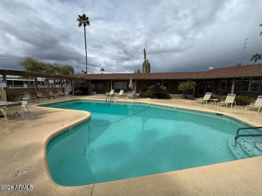 10701 N 99TH Avenue 51, Peoria, AZ 85345 — photo 15 of 18