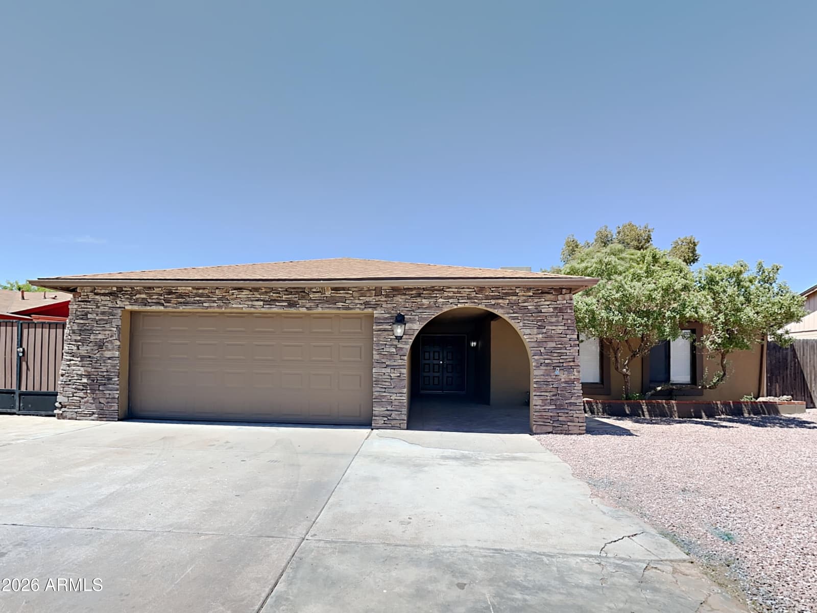 10248 W MEDLOCK Drive, Glendale, AZ 85307 — photo 1 of 14