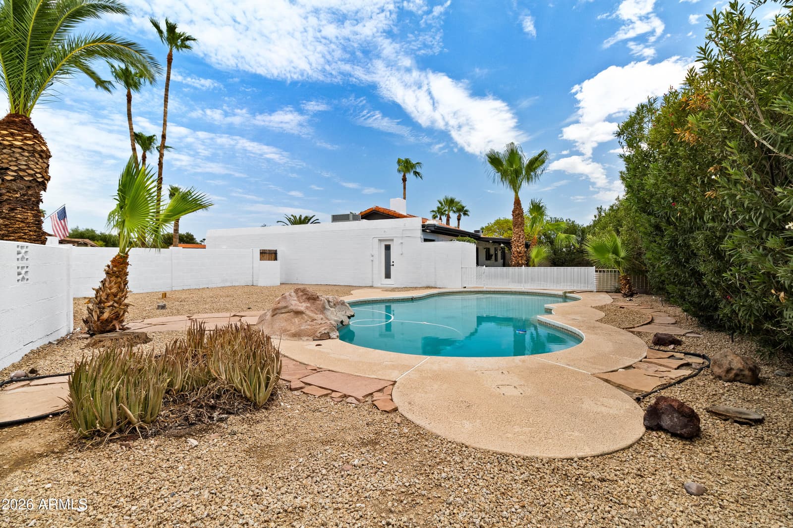 4317 E LUDLOW Drive, Phoenix, AZ 85032 — photo 24 of 25
