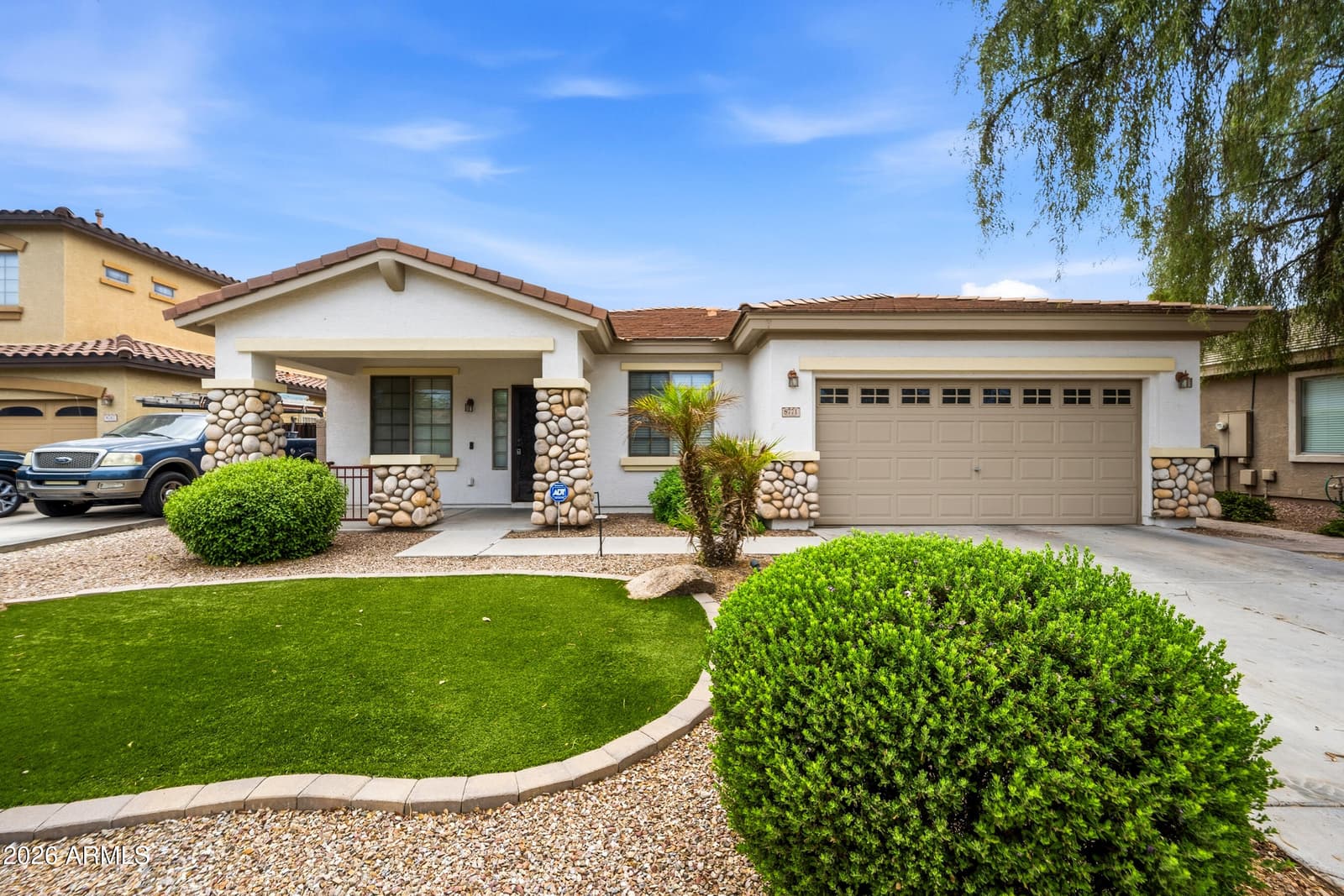 8771 W GARDENIA Avenue, Glendale, AZ 85305 — photo 3 of 69