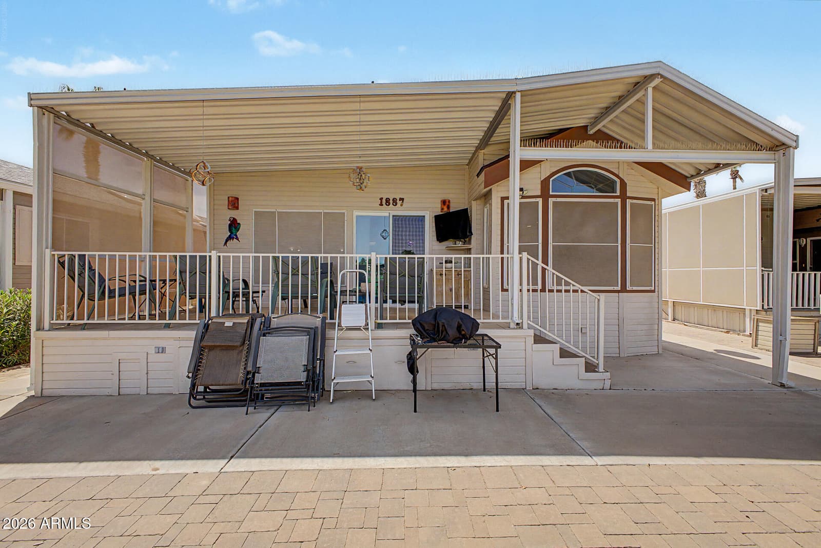 1110 N Henness Road 1887, Casa Grande, AZ 85122 — photo 20 of 36