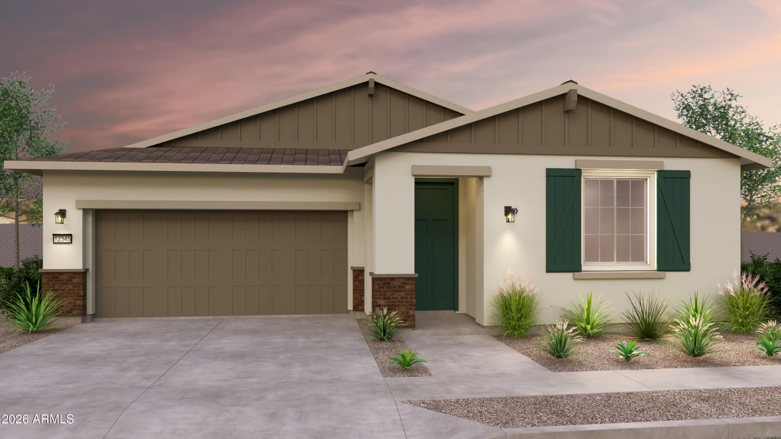 10272 S MINERS RUN Trail, Apache Junction, AZ 85120 — photo 1 of 31