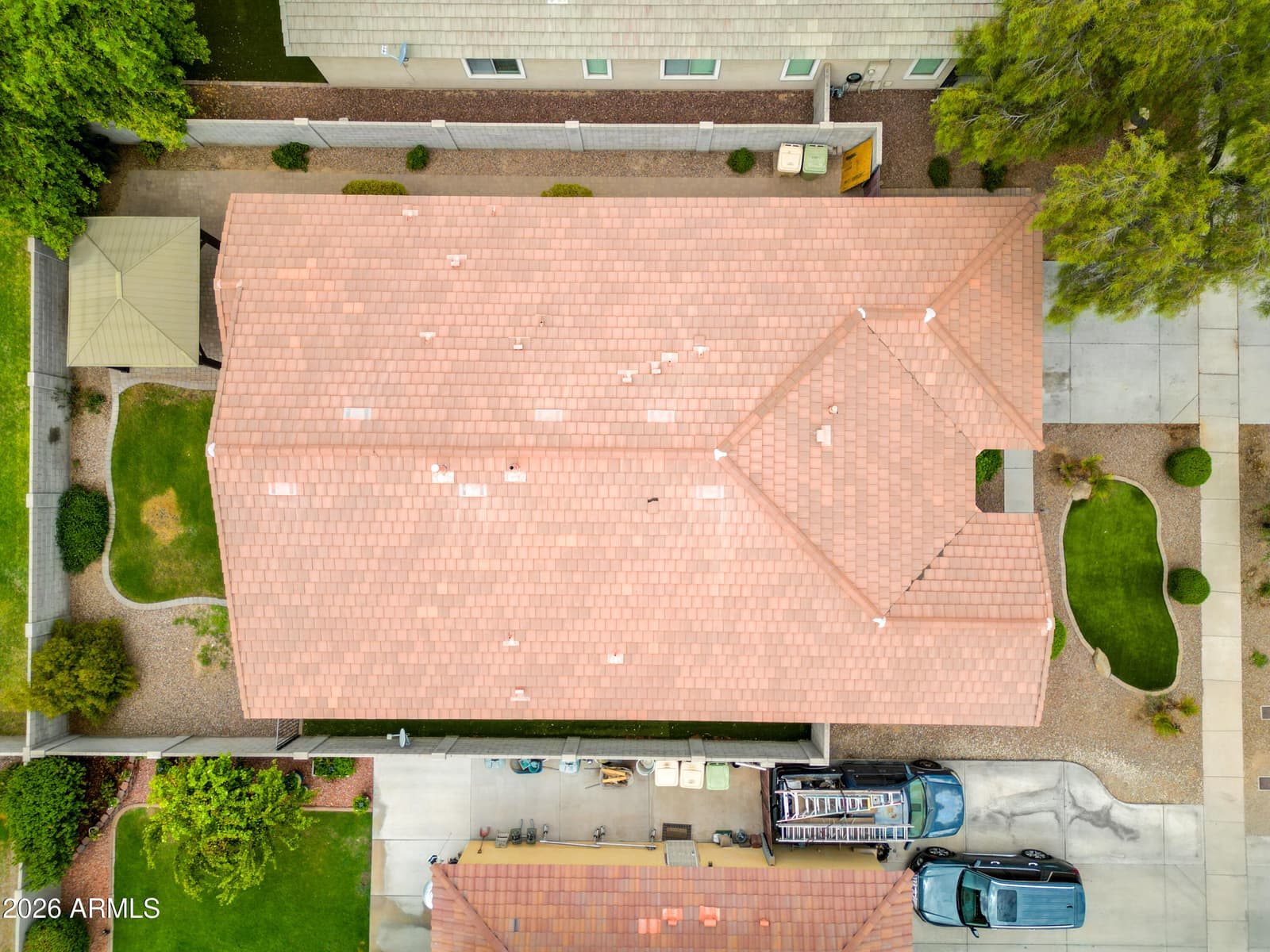 8771 W GARDENIA Avenue, Glendale, AZ 85305 — photo 57 of 69