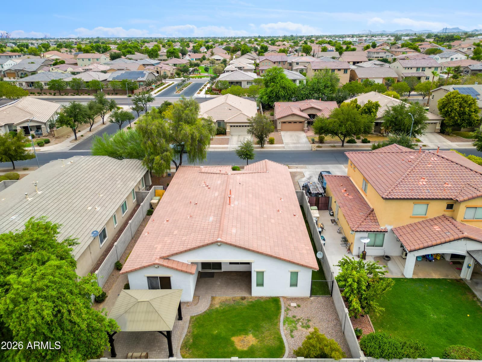 8771 W GARDENIA Avenue, Glendale, AZ 85305 — photo 58 of 69