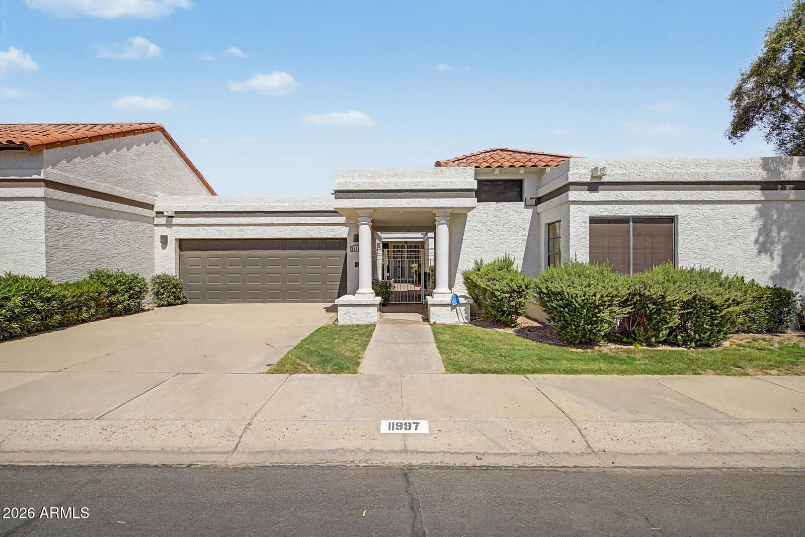 11997 N 81ST Street, Scottsdale, AZ 85260 — photo 1 of 57