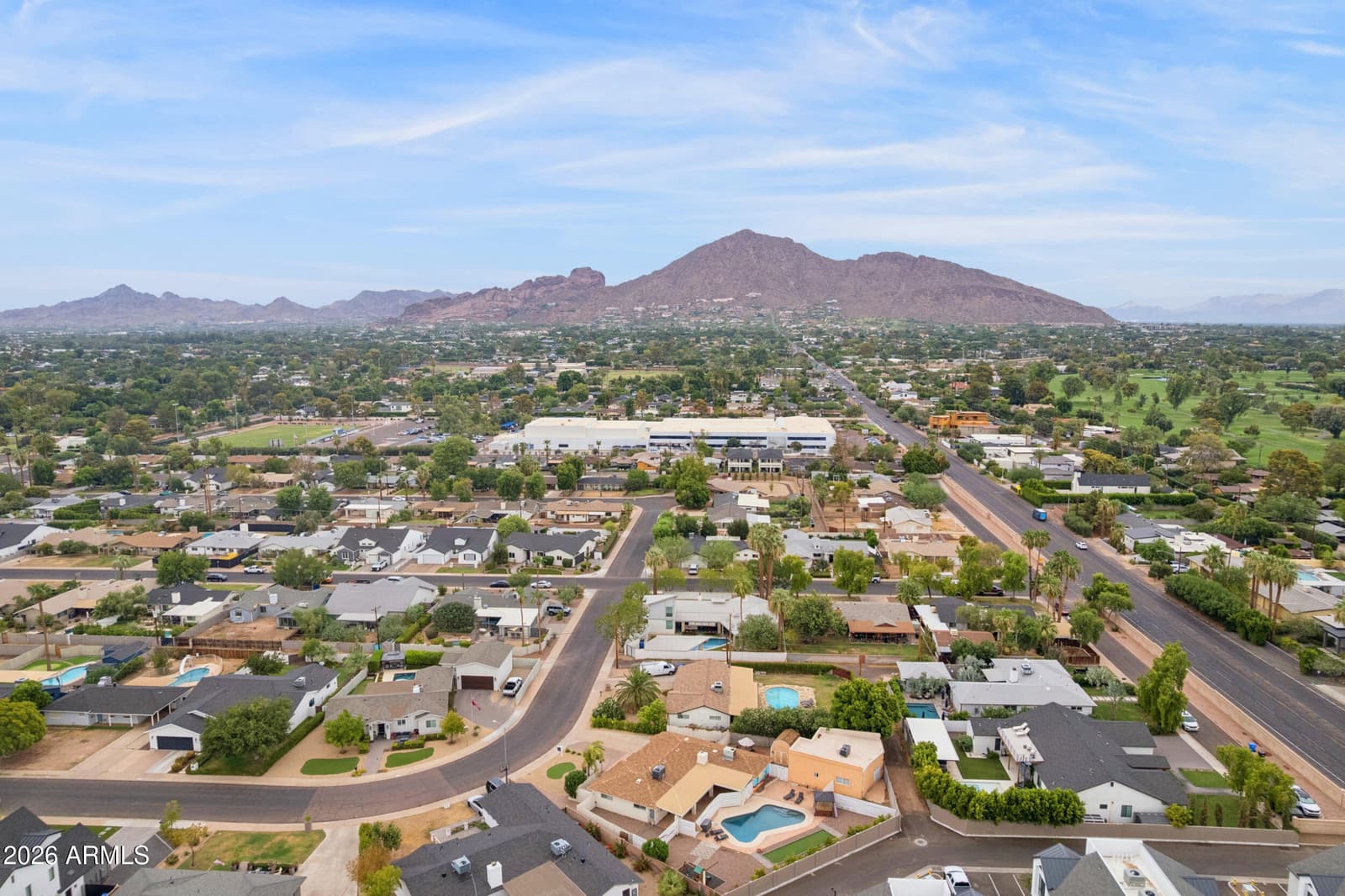 2929 N 55th Place, Phoenix, AZ 85018 — photo 55 of 59